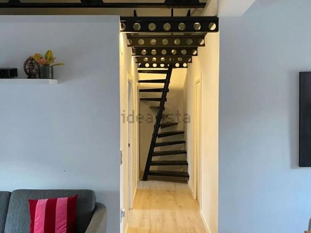 Apartment for rent in Haza Cuevas, Málaga city, Málaga