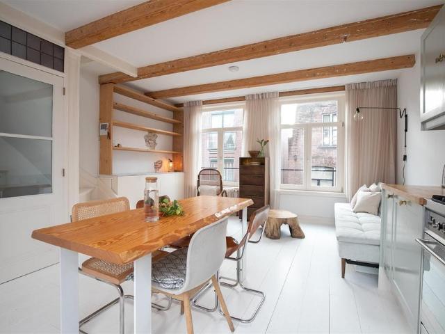 apartment for rent in Hazenstraat 29 1 1016 SM Amsterdam Elandsgrachtbuurt