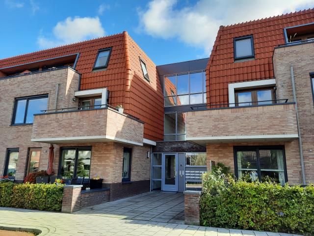 Apartment for rent in Hazerswoude Dorp