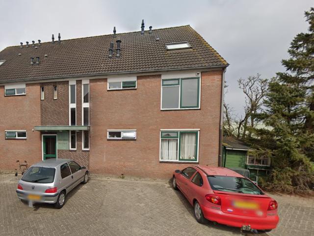 Apartment for rent in Hazerswoude Dorp