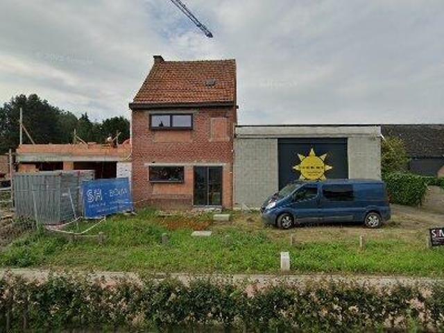 Apartment for rent in Haacht