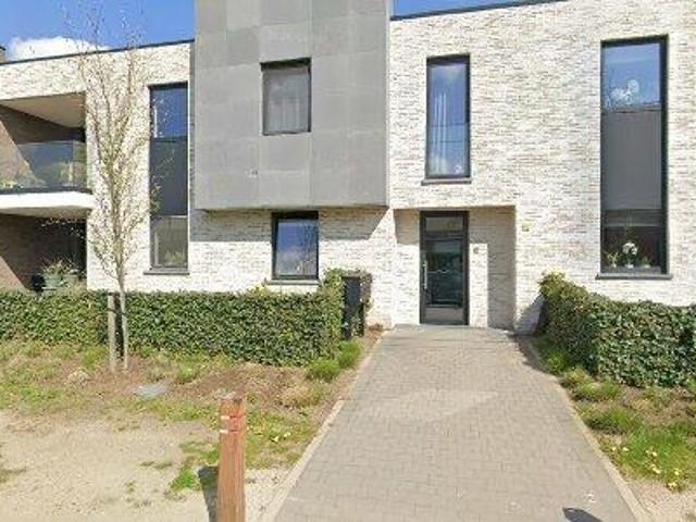Apartment for rent in Haacht