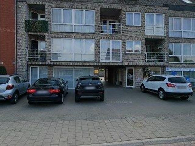 Apartment for rent in Haaltert