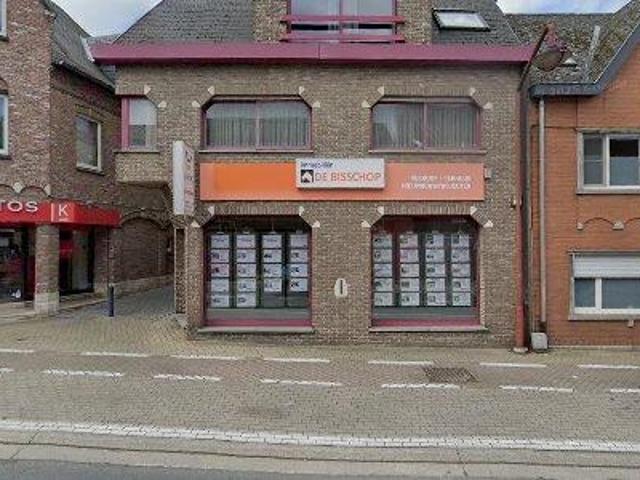 Apartment for rent in Haaltert, Oost Vlaanderen