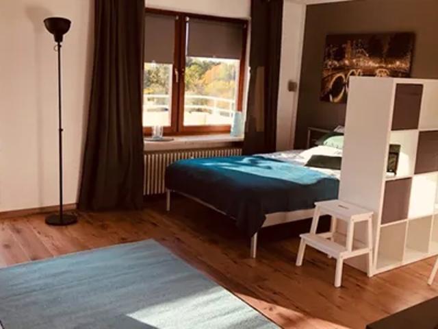 Apartment for rent in Haar, Bayern