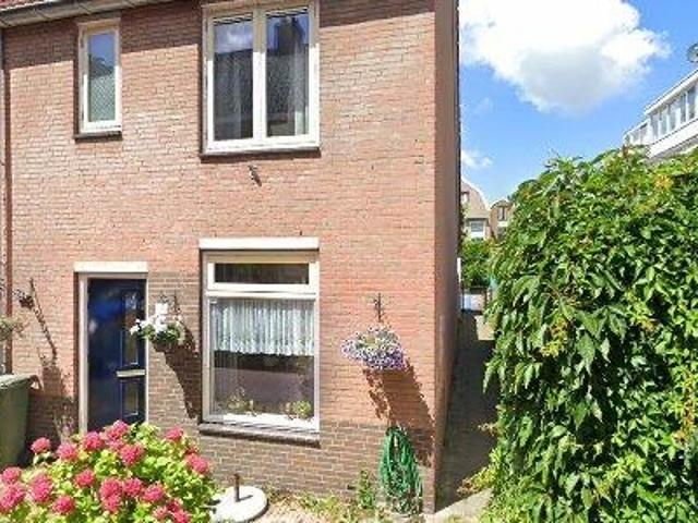 Apartment for rent in Haarlem