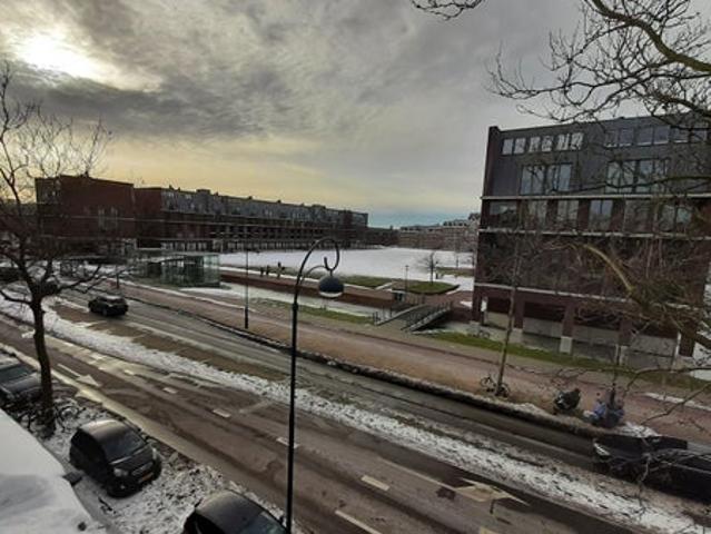 Apartment for rent in Haarlem