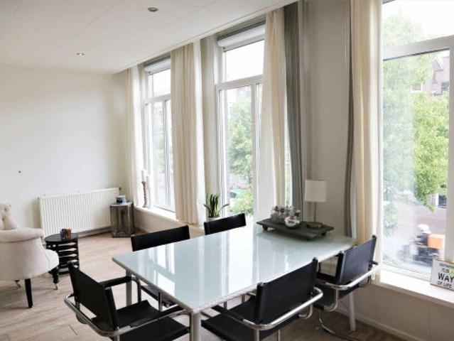 Apartment for rent in Haarlem