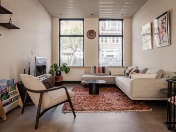 Apartment for rent in Haarlem, Netherlands