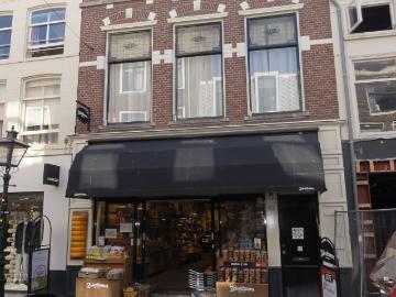 Binnenstad, Leiden, Leiden, Zuid-Holland