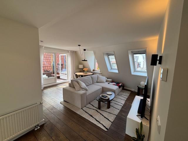 apartment for rent in Haarlemmerstraat 10 C 1013 ER Amsterdam Haarlemmerbuurt Oost