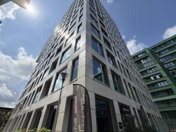 apartment for rent in Haarlemmerweg 992 1014BL Amsterdam Woon en Groengebied Sloterdijk Amsterdam