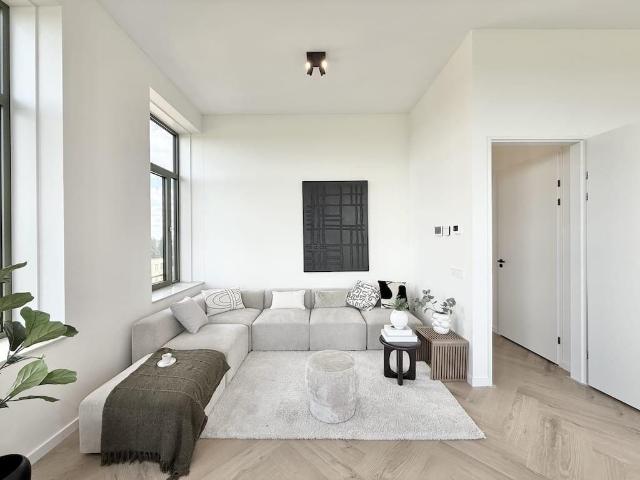 apartment for rent in Haarlemmerweg 1776 1014 BL Amsterdam Woon en Groengebied Sloterdijk