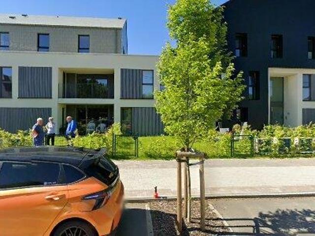 Apartment for rent in Habay