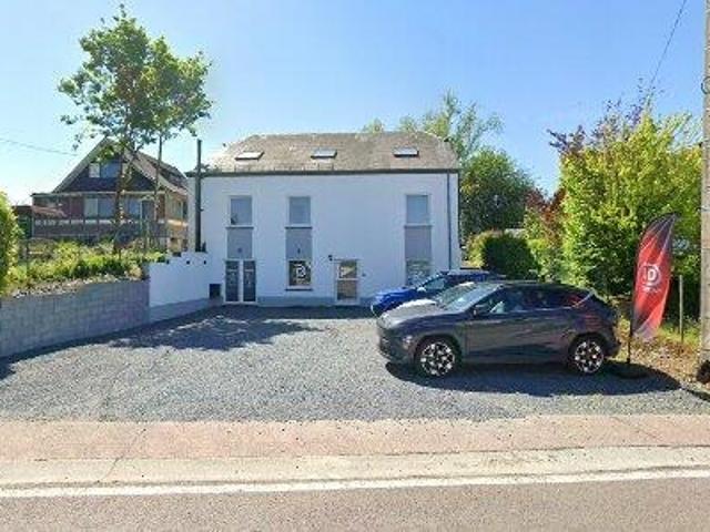 Apartment for rent in Habay
