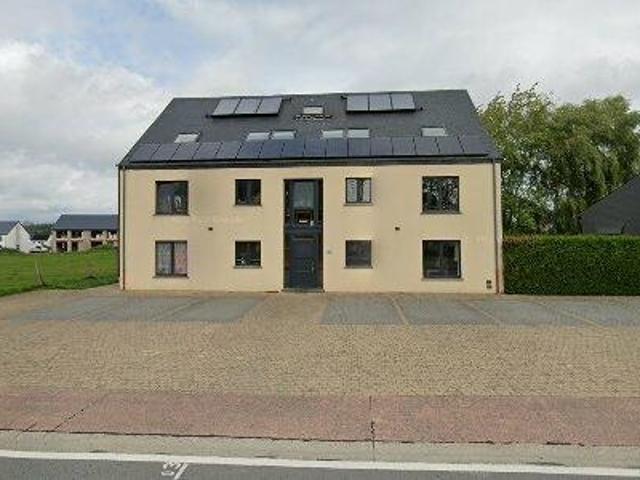 Apartment for rent in Habay