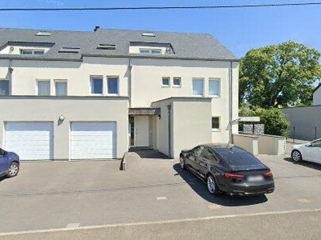 Apartment for rent in Habay