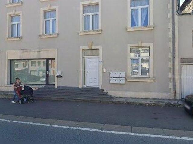 Apartment for rent in Habay