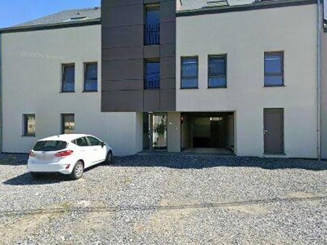 Apartment for rent in Habay