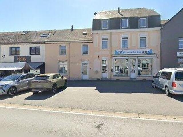 Apartment for rent in Habay