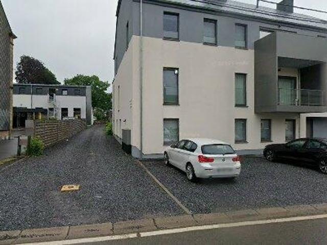 Apartment for rent in Habay