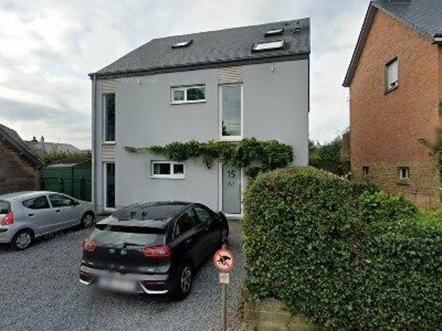 Apartment for rent in Habay