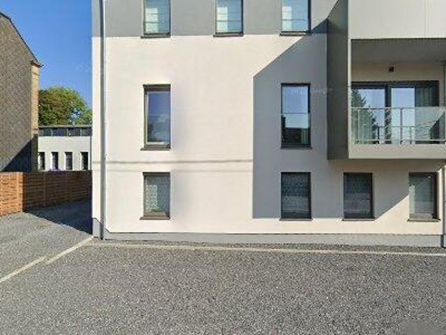 Apartment for rent in Habay