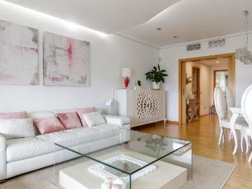 Palmeral de las Sorpresas, Casco Antiguo de Málaga, Málaga, Málaga, Andalucía, Andalucía