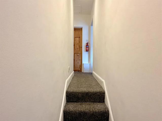 apartment for rent in Haddon Road, Bakewell