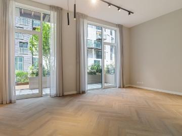 apartment for rent in Hadidkade 156 2132GX Haarlemmermeer Hoofddorp Hyde Park Hoofddorp