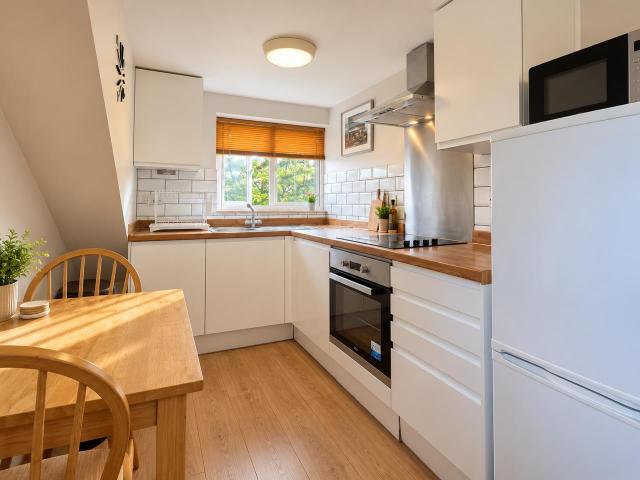 apartment for rent in Hagden Lane, Watford, Watford