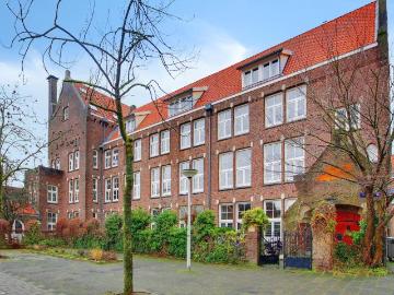 Volewijck, Noord, Amsterdam, Amsterdam, Noord-Holland, Noord-Holland