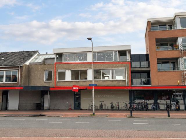 apartment for rent in Hagelingerweg 28 A 2071 CJ Santpoort Noord Santpoort Dorp