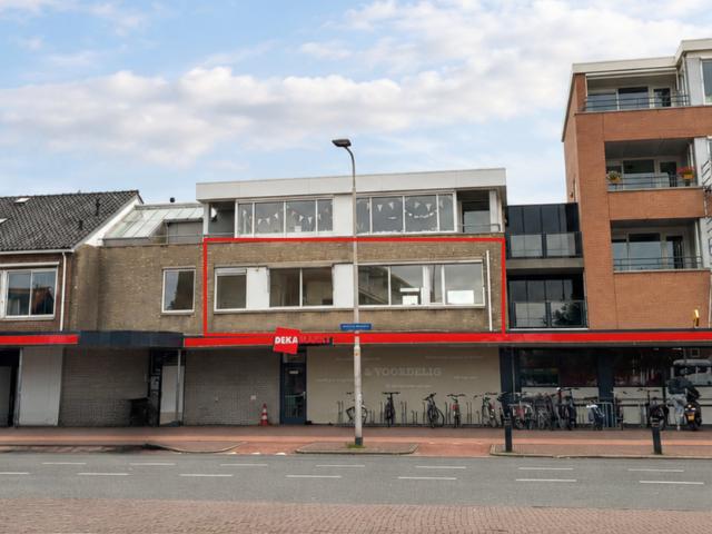 apartment for rent in Hagelingerweg 28A, SANTPOORT NOORD