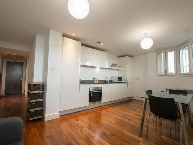 apartment for rent in Hagley Road, B16 8JA