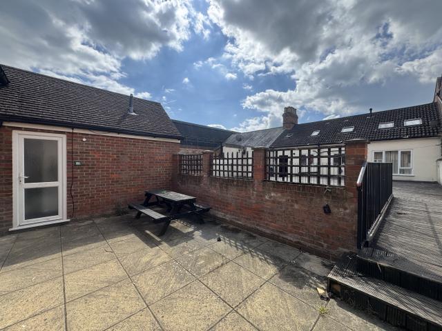 apartment for rent in Hale Street, Aylesbury, Aylesbury