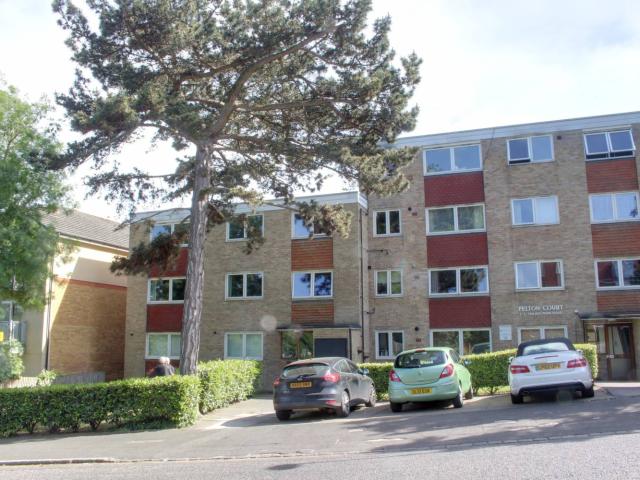 apartment for rent in Haling Park Road, Haling Park Road, South Croydon, Surrey, United Kingdom
