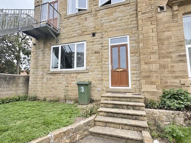 apartment for rent in Halifax Road, Dewsbury, Staincliffe, Dewsbury, Staincliffe