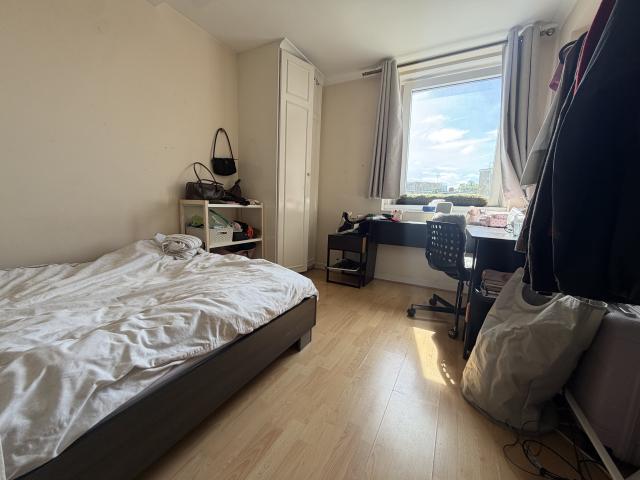 apartment for rent in Hall Place, London, London