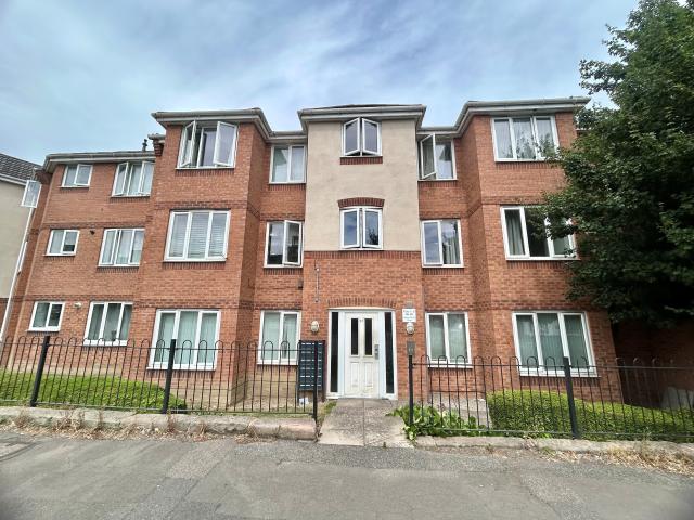 apartment for rent in Hallam Fields Road, Ilkeston, Ilkeston