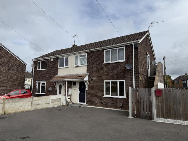 apartment for rent in Hallam Road, Ollerton, NG22
