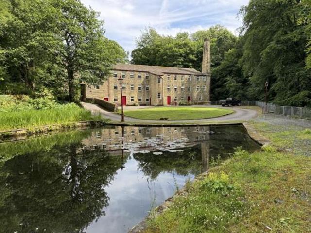 apartment for rent in Hallas Bridge, Cullingworth, Cullingworth