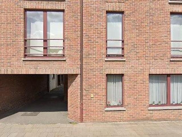 Apartment for rent in Halle