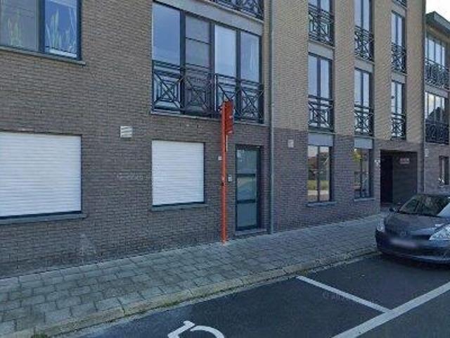 Apartment for rent in Halle