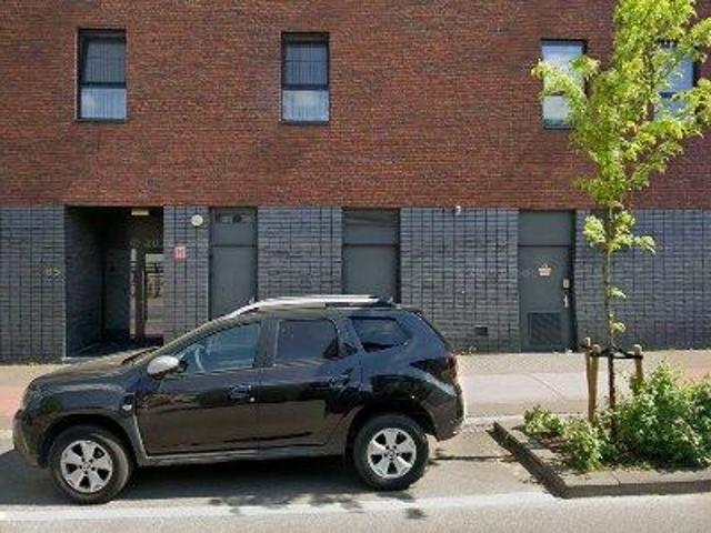 Apartment for rent in Halle