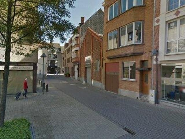 Apartment for rent in Halle