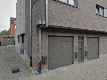 Apartment for rent in Halle