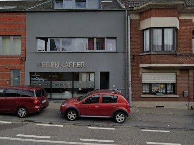 Apartment for rent in Halle