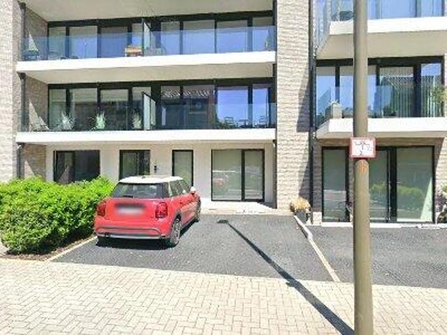 Apartment for rent in Halle
