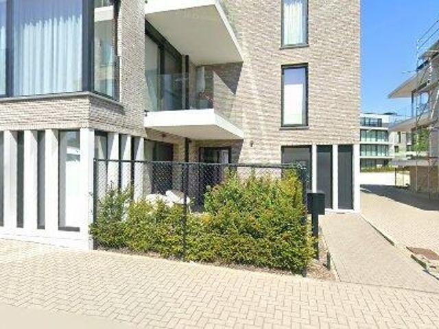 Apartment for rent in Halle
